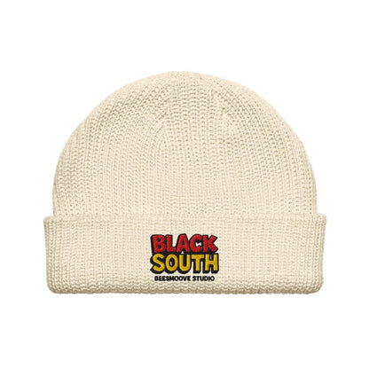 BEESMOOVE BlackSouth beanie - Beesmoove 