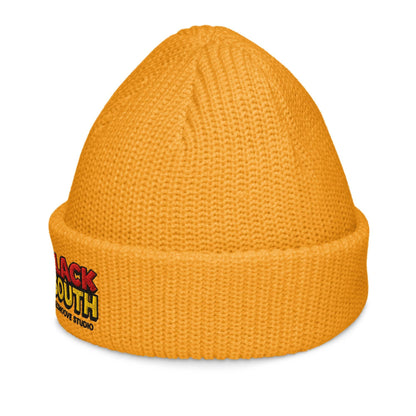 BEESMOOVE BlackSouth beanie - Beesmoove 