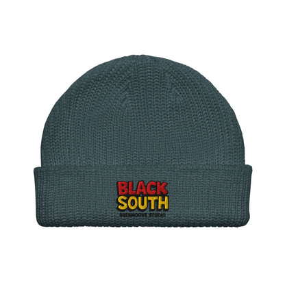 BEESMOOVE BlackSouth beanie - Beesmoove 
