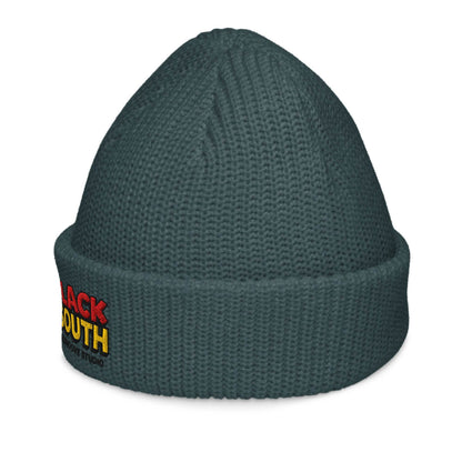 BEESMOOVE BlackSouth beanie - Beesmoove 