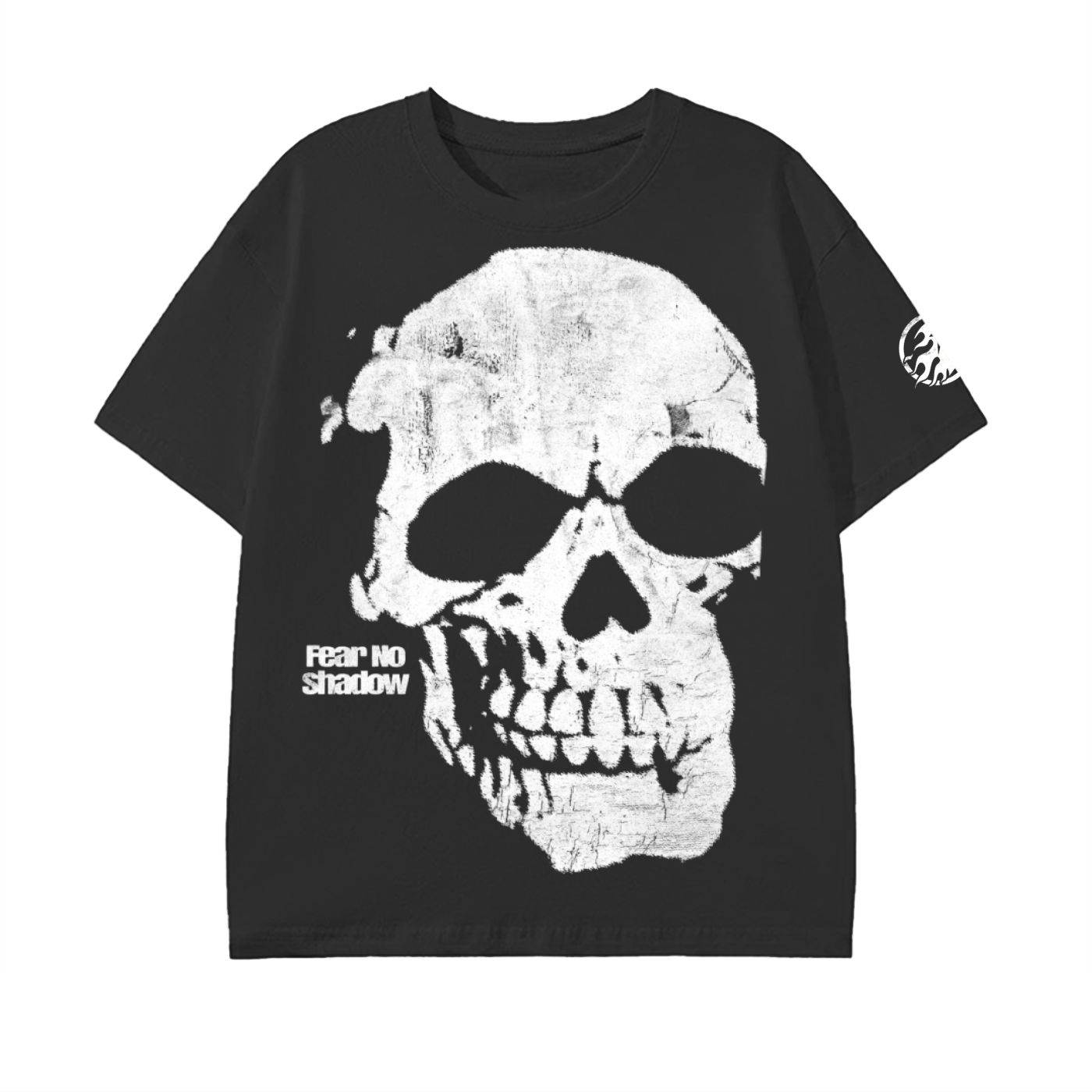 Pure Cotton Unisex T-Shirt - Beesmoove