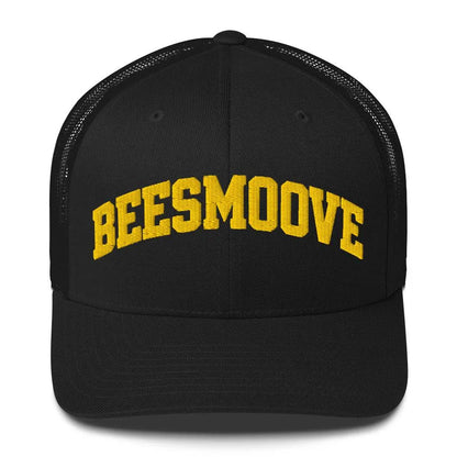 Trucker Cap - Beesmoove 