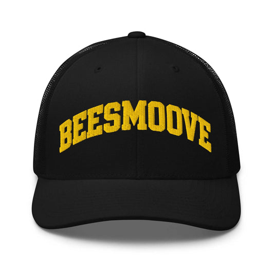 Trucker Cap - Beesmoove 