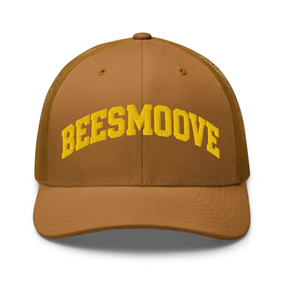 Trucker Cap - Beesmoove 