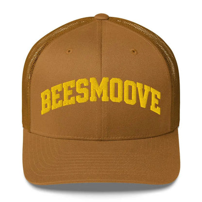 Trucker Cap - Beesmoove 