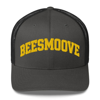 Trucker Cap - Beesmoove 