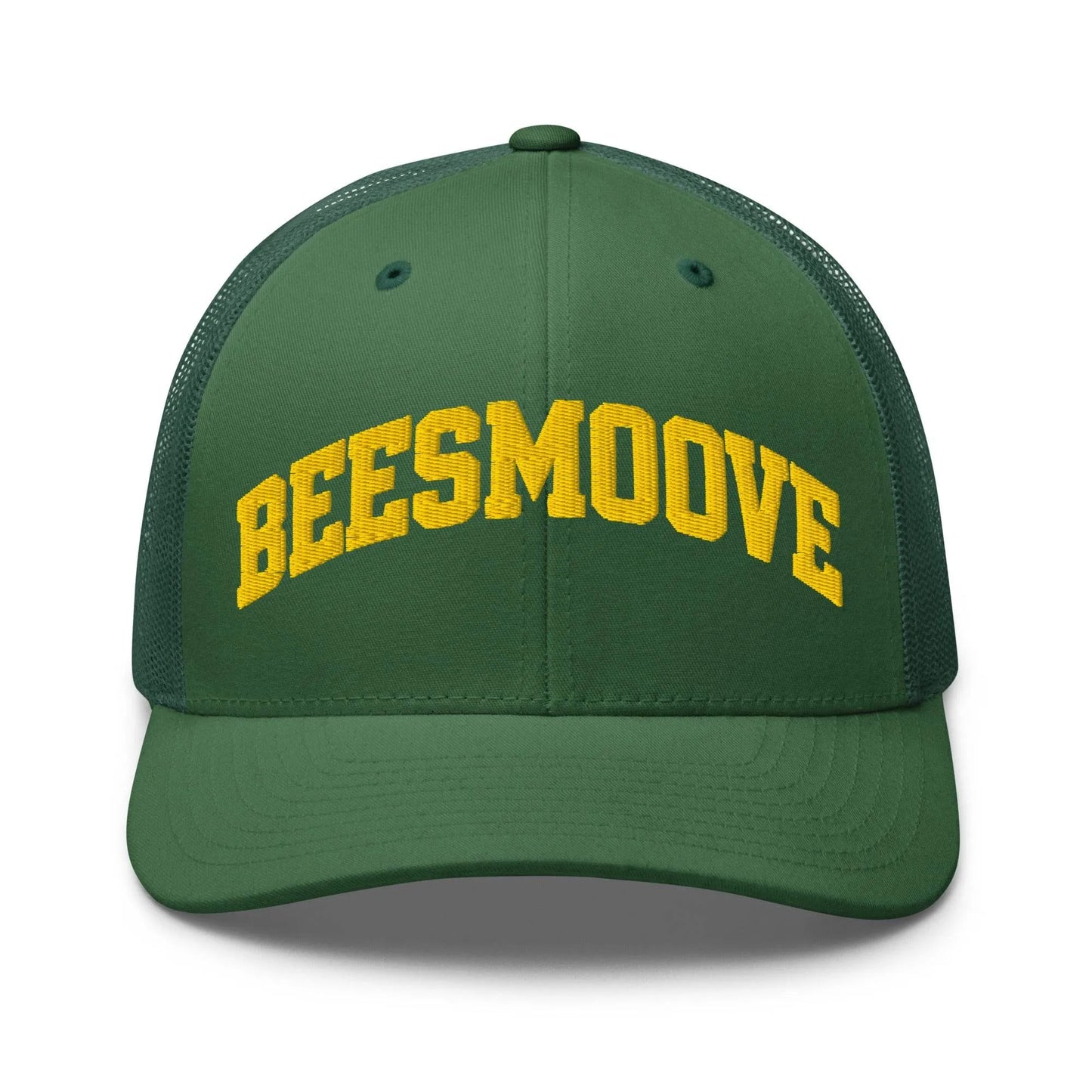 Trucker Cap - Beesmoove 