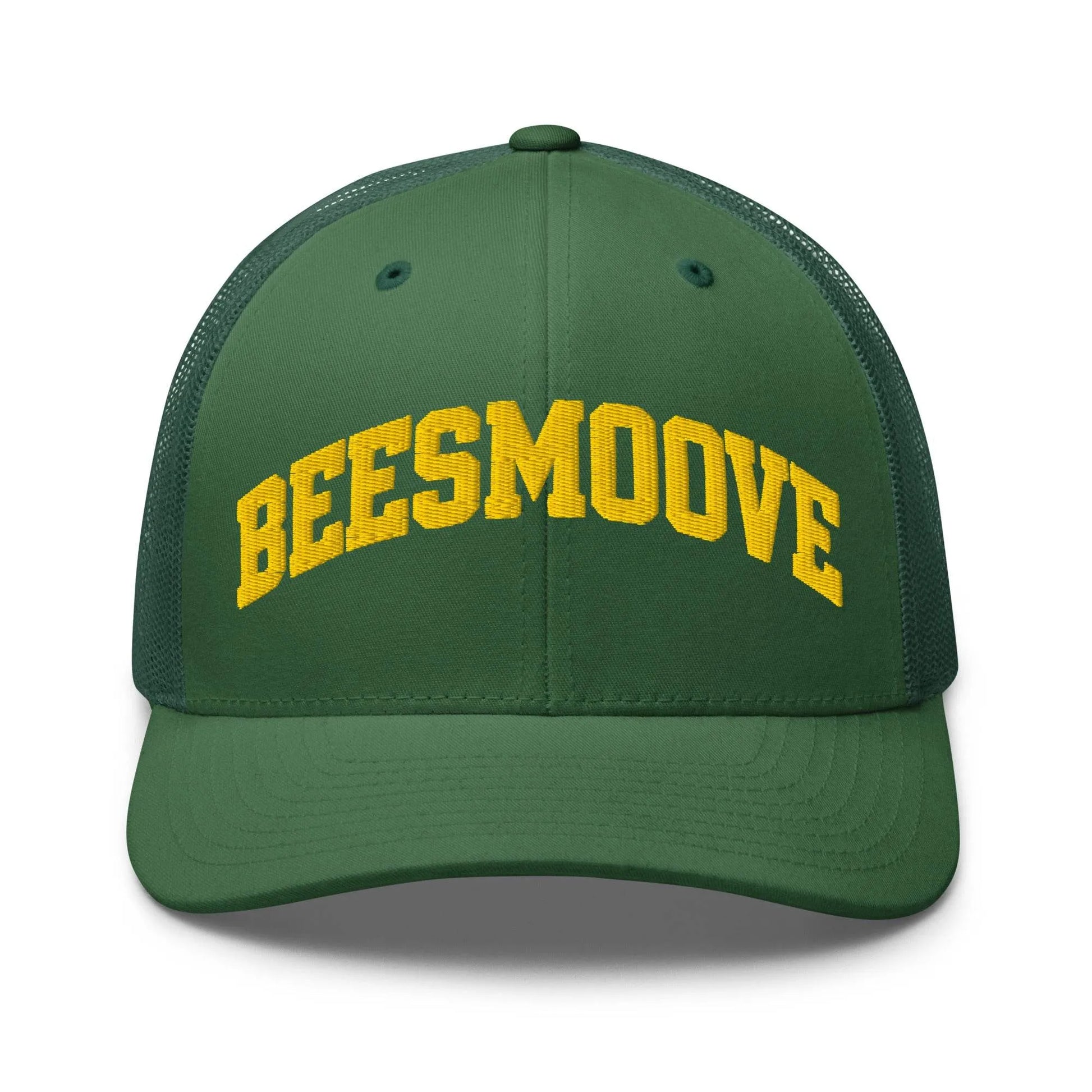 Trucker Cap - Beesmoove 