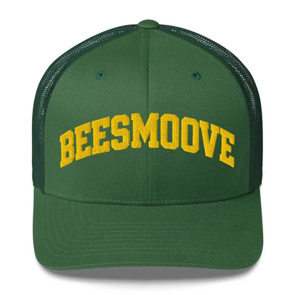 Trucker Cap - Beesmoove 