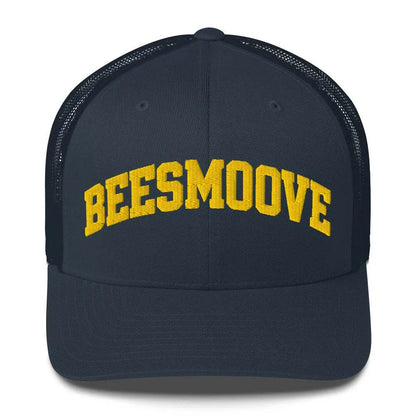 Trucker Cap - Beesmoove 
