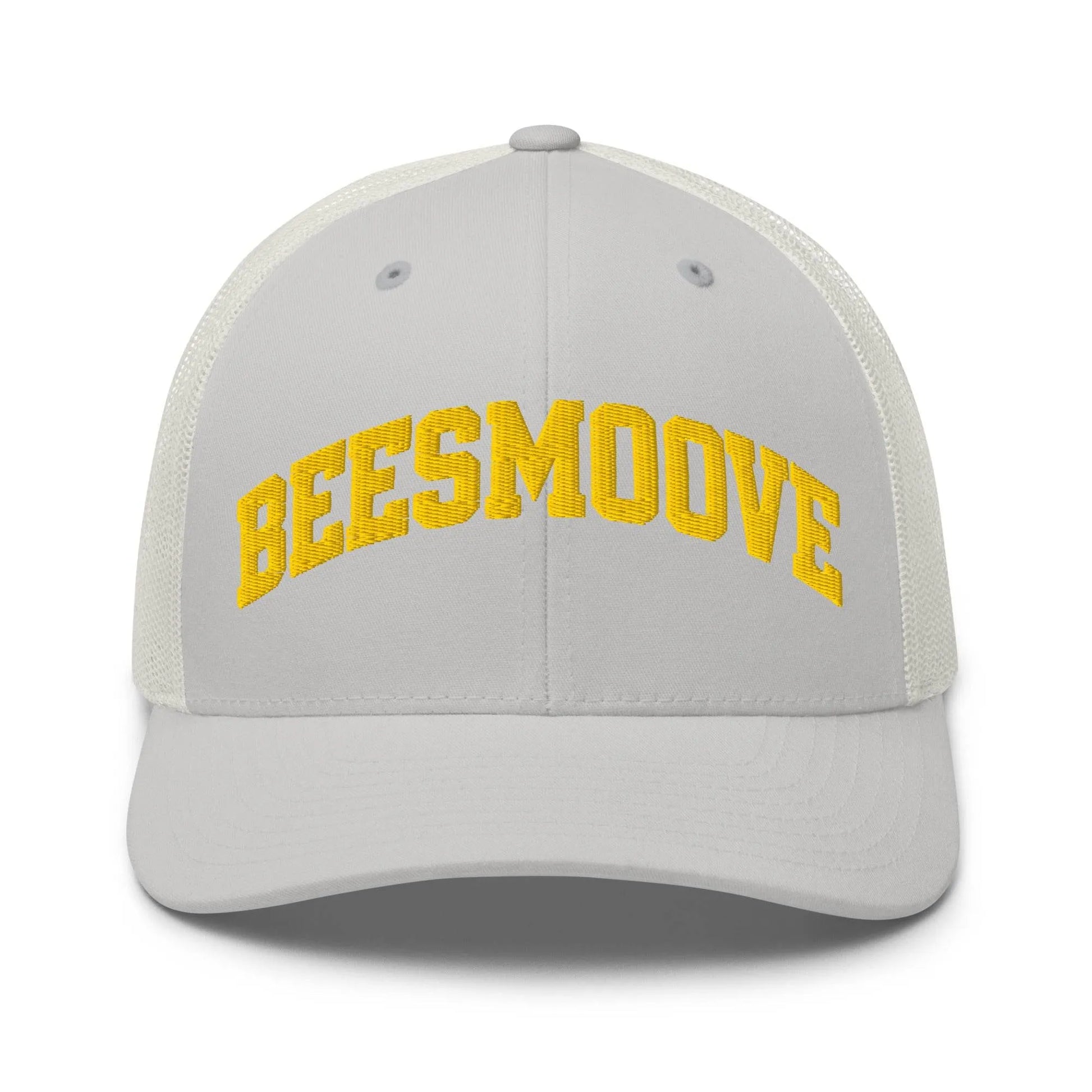 Trucker Cap - Beesmoove 