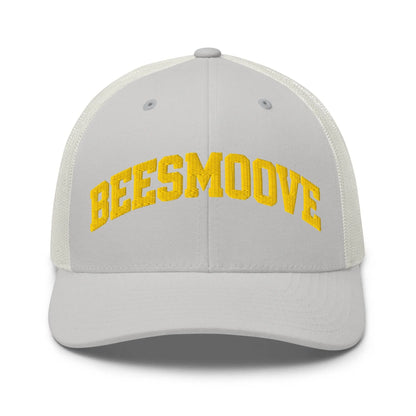 Trucker Cap - Beesmoove 