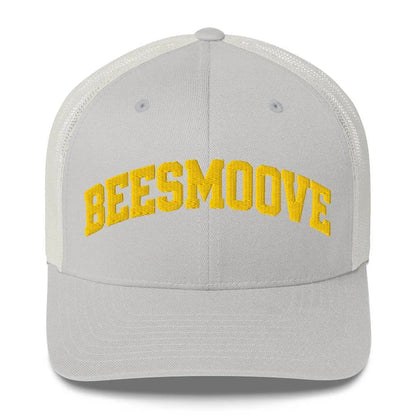 Trucker Cap - Beesmoove 