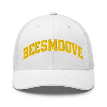 Trucker Cap - Beesmoove 