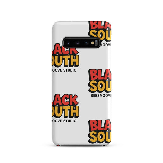BEESMOOVE BlackSouth Snap case for Samsung® - Beesmoove 