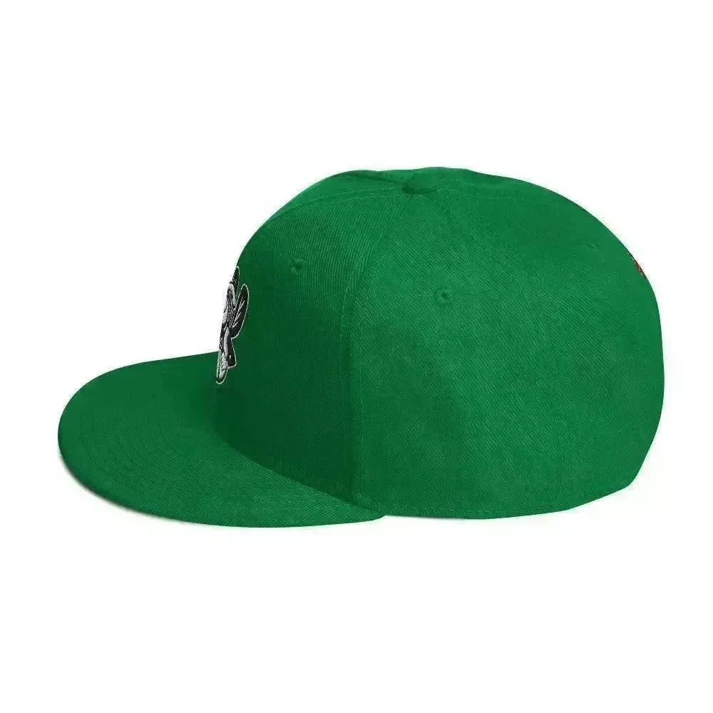 Beesmoove boss bee Snapback Hat - Beesmoove 