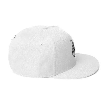 Beesmoove boss bee Snapback Hat - Beesmoove 