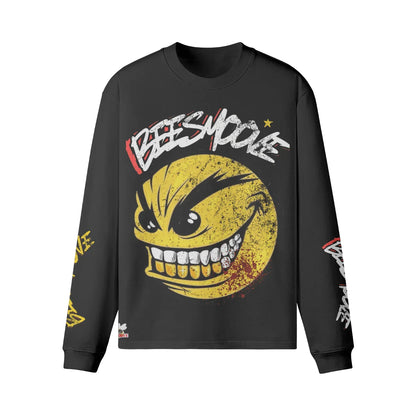 BEESMOOVE The Smoove Smirk set Men - Beesmoove 