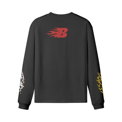 BEESMOOVE The Smoove Smirk set Men - Beesmoove 