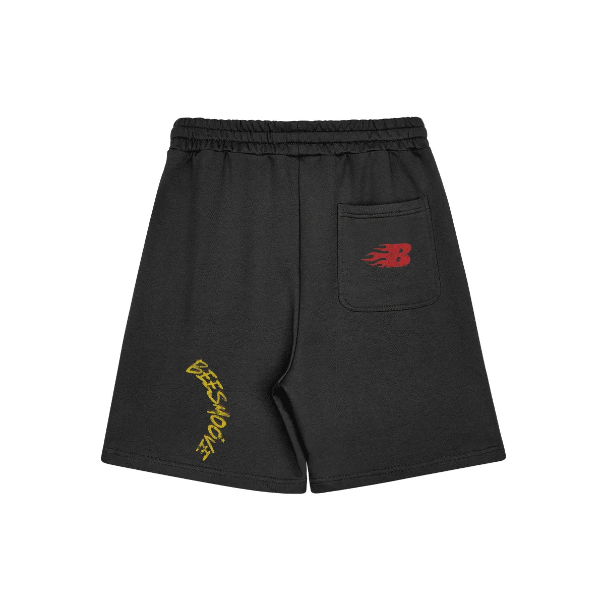 BEESMOOVE The Smoove Smirk set Men - Beesmoove 