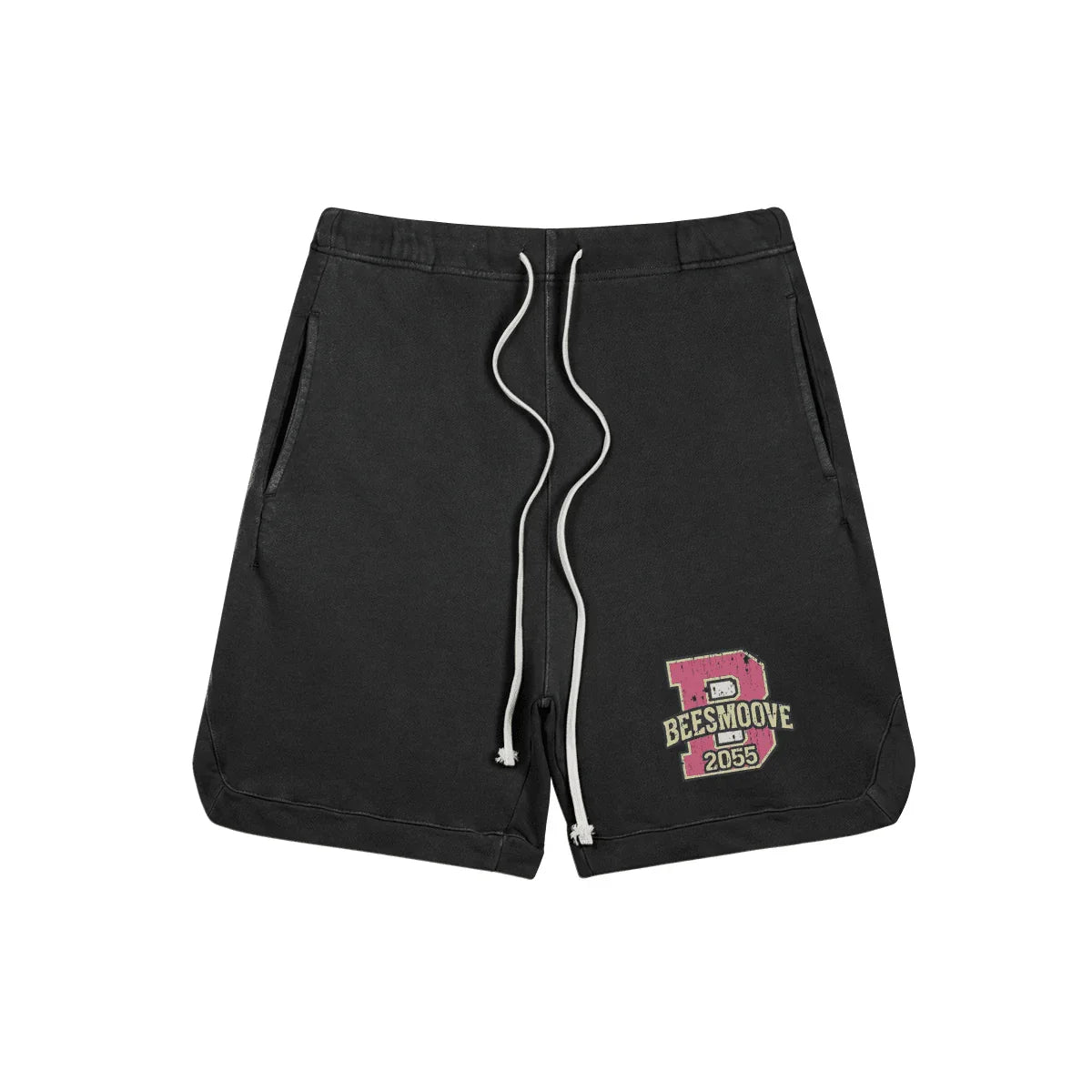 BEESMOOVE Hive Heatwave ’91 shorts - Beesmoove 