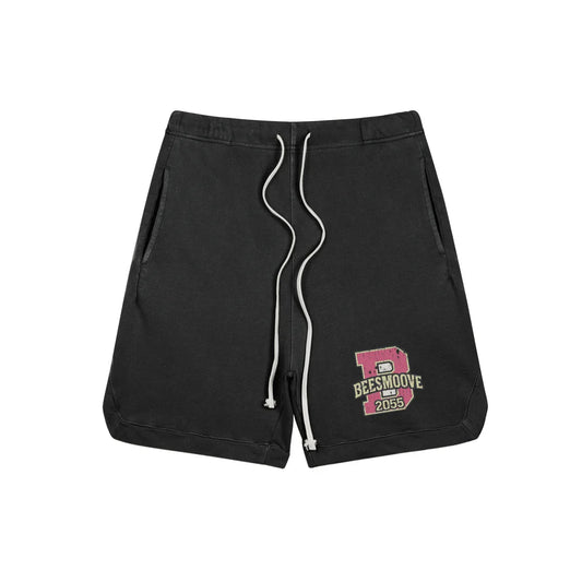 BEESMOOVE Hive Heatwave ’91 shorts - Beesmoove 