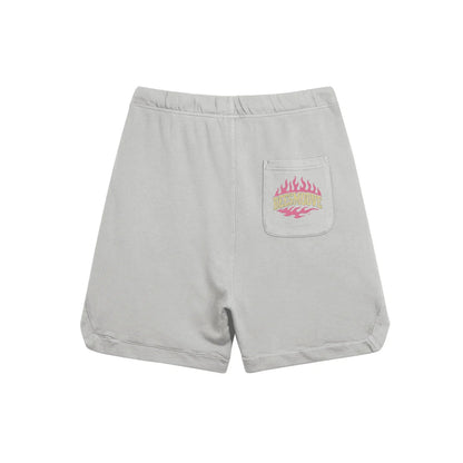 BEESMOOVE Hive Heatwave ’91 shorts - Beesmoove 