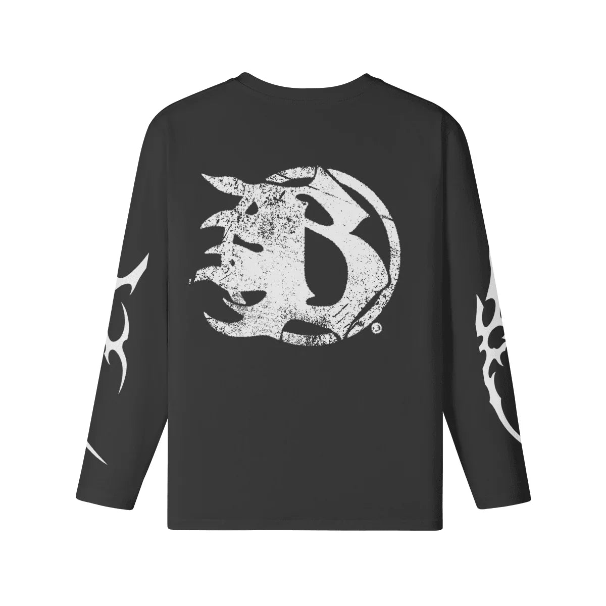 BEESMOOVE BEESMOOVE B-Squadron: Black Ops Long Sleeve - Beesmoove 
