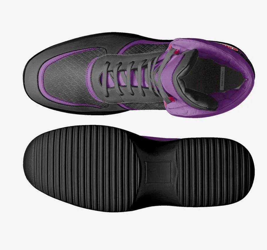 Titan Flux - Beesmoove