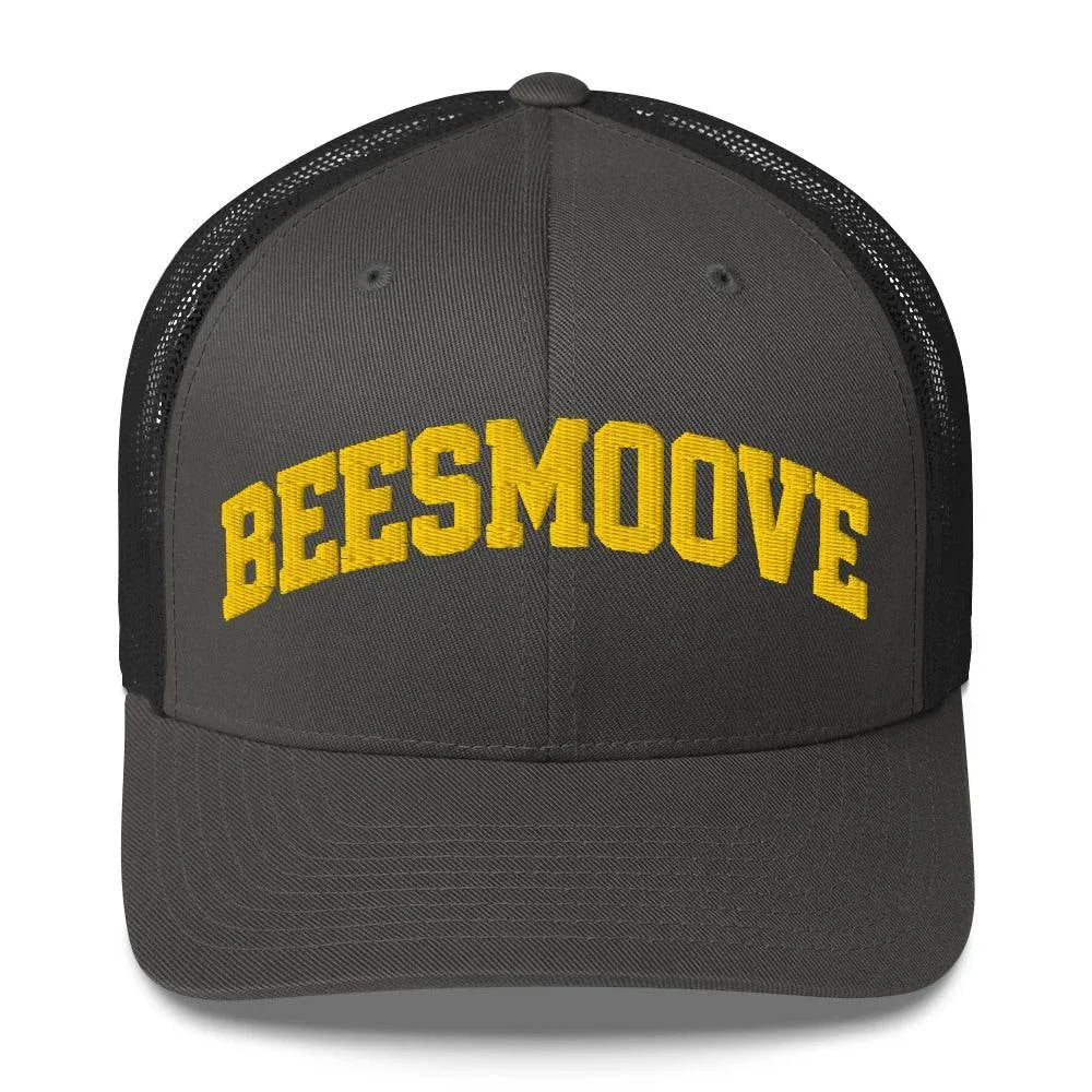 Trucker Cap - Beesmoove