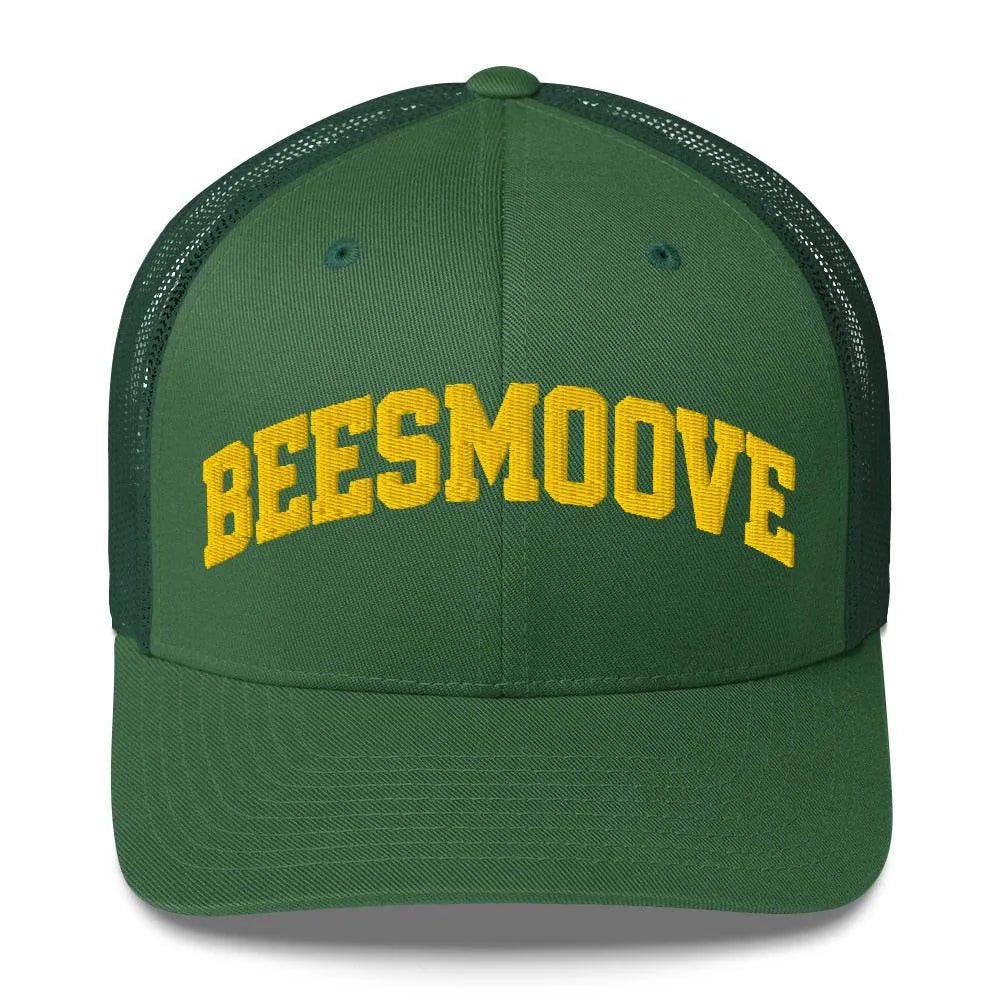 Trucker Cap - Beesmoove