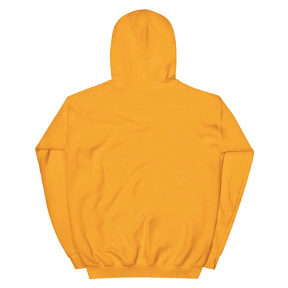BEESMOOVE BSM mustard yellow Hoodie - Beesmoove 