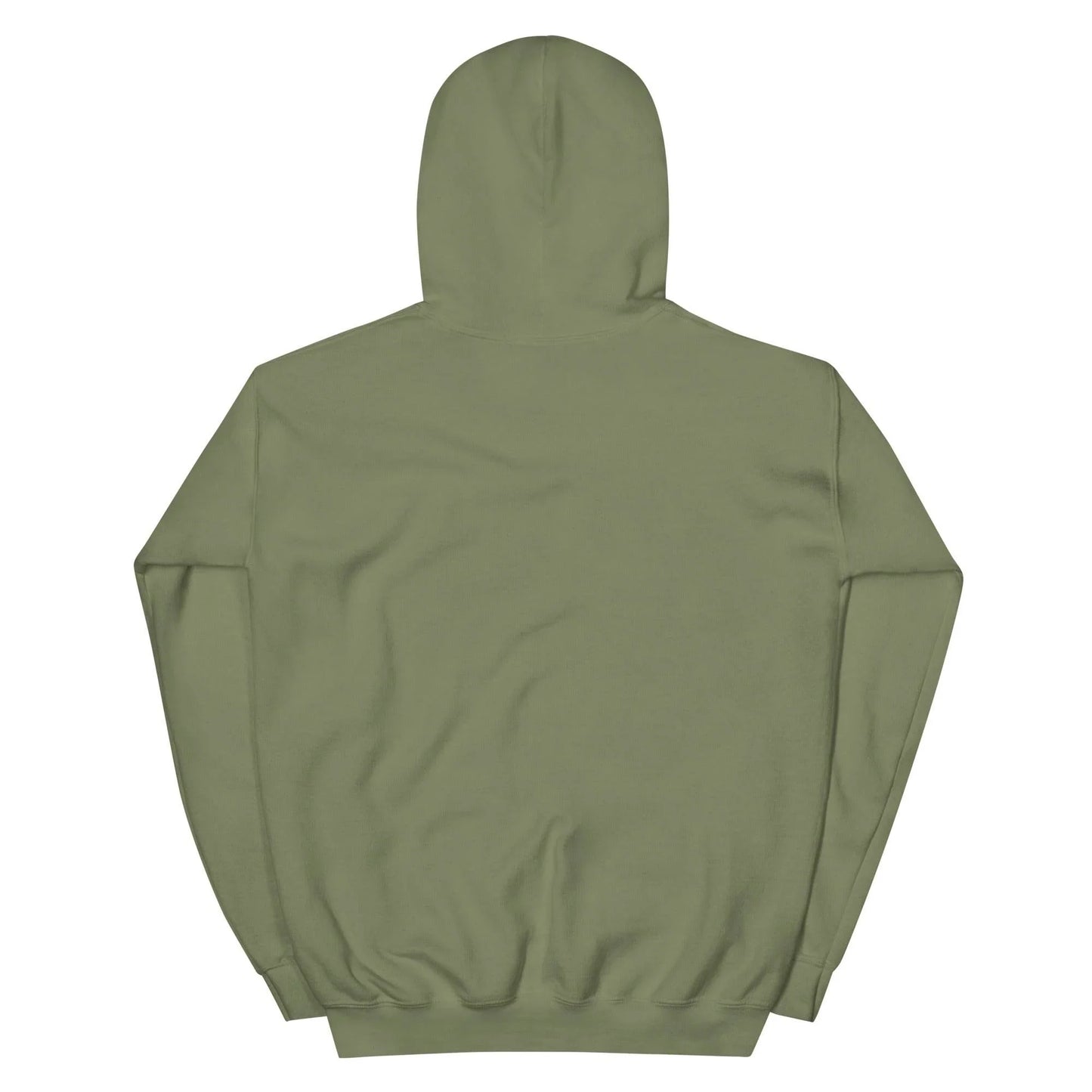 BEESMOOVE BSM green on green Hoodie - Beesmoove 