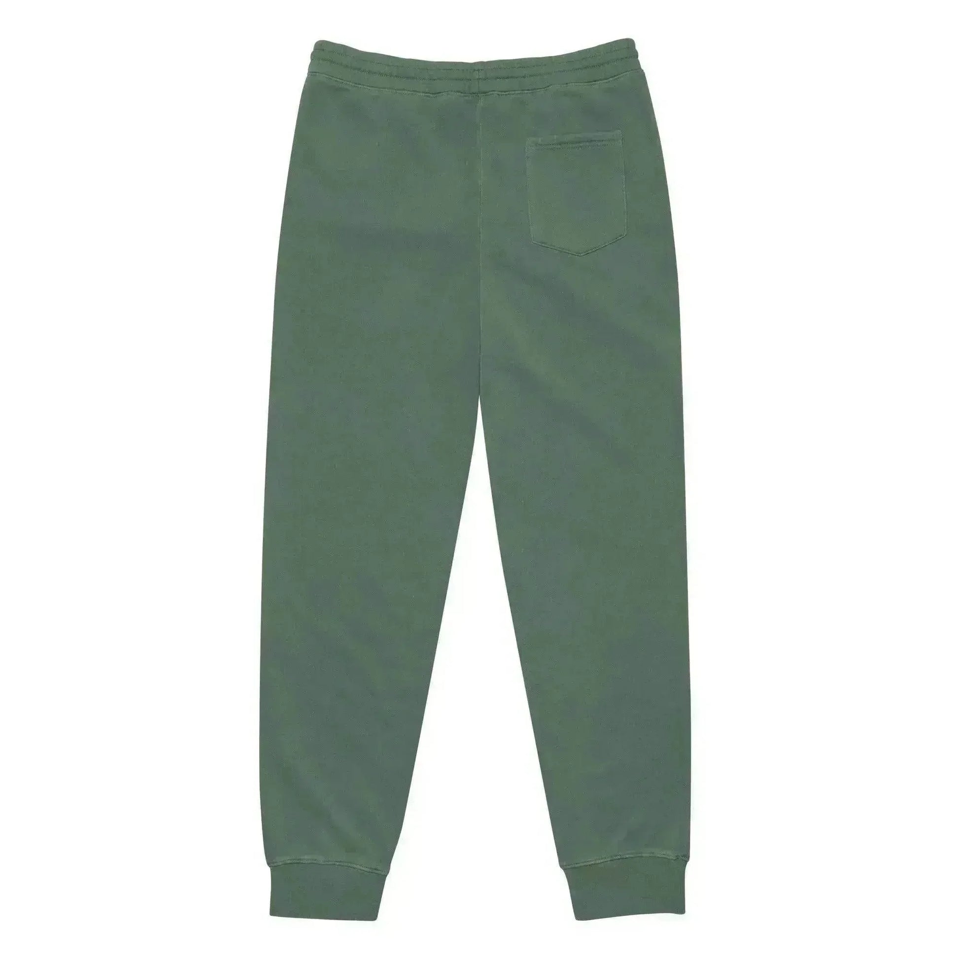 Beesmoove Unisex pigment-dyed sweatpants - Beesmoove 