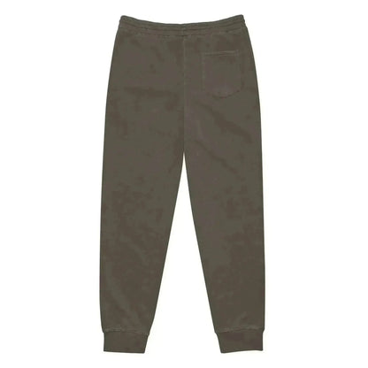 Beesmoove Unisex pigment-dyed sweatpants - Beesmoove 