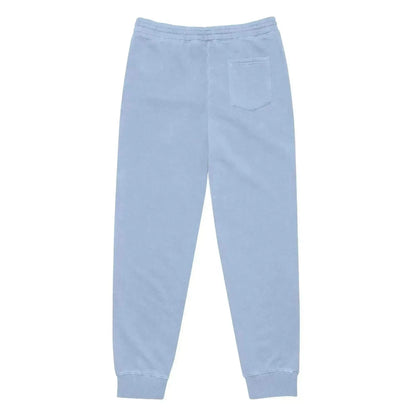 Beesmoove Unisex pigment-dyed sweatpants - Beesmoove 