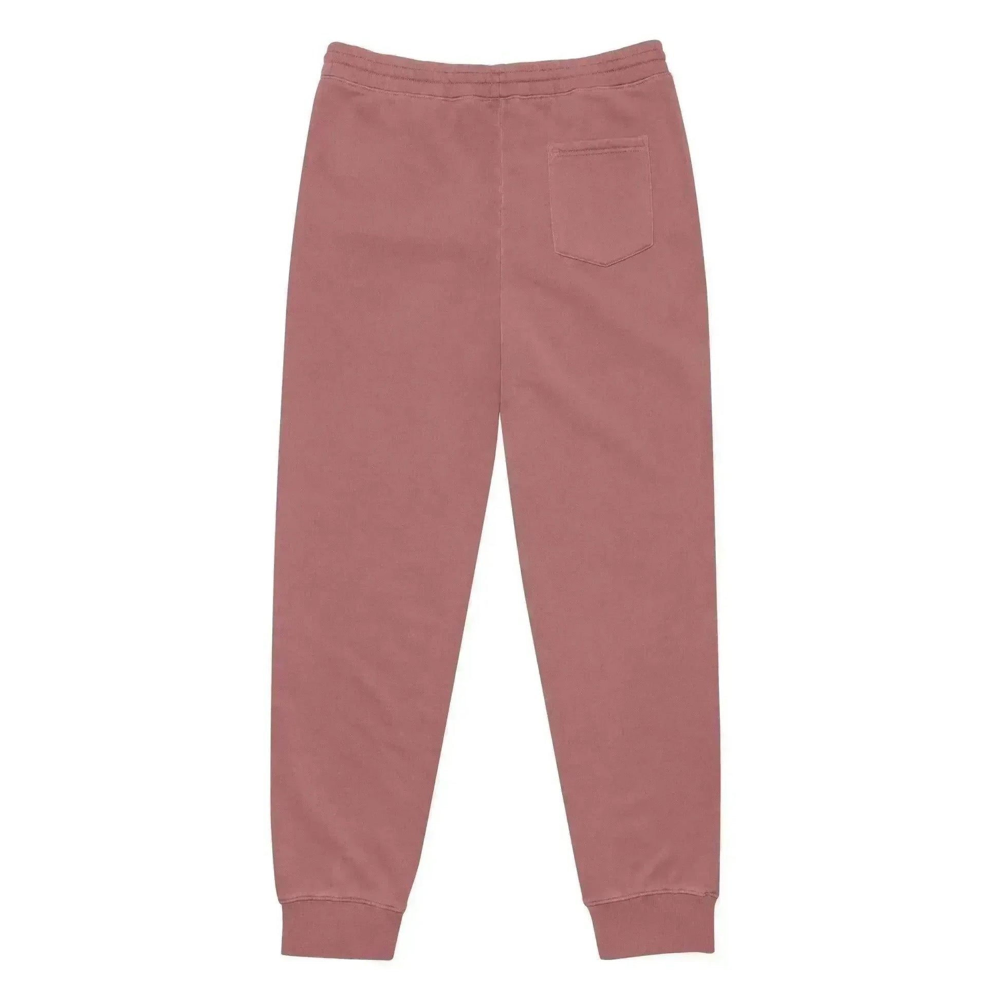 Beesmoove Unisex pigment-dyed sweatpants - Beesmoove 