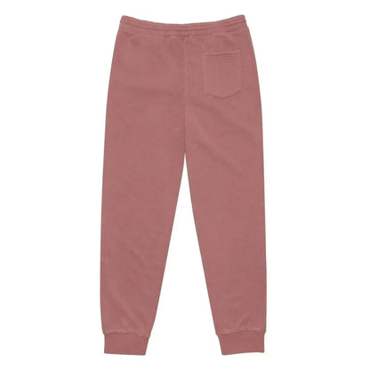 Beesmoove Unisex pigment-dyed sweatpants - Beesmoove 