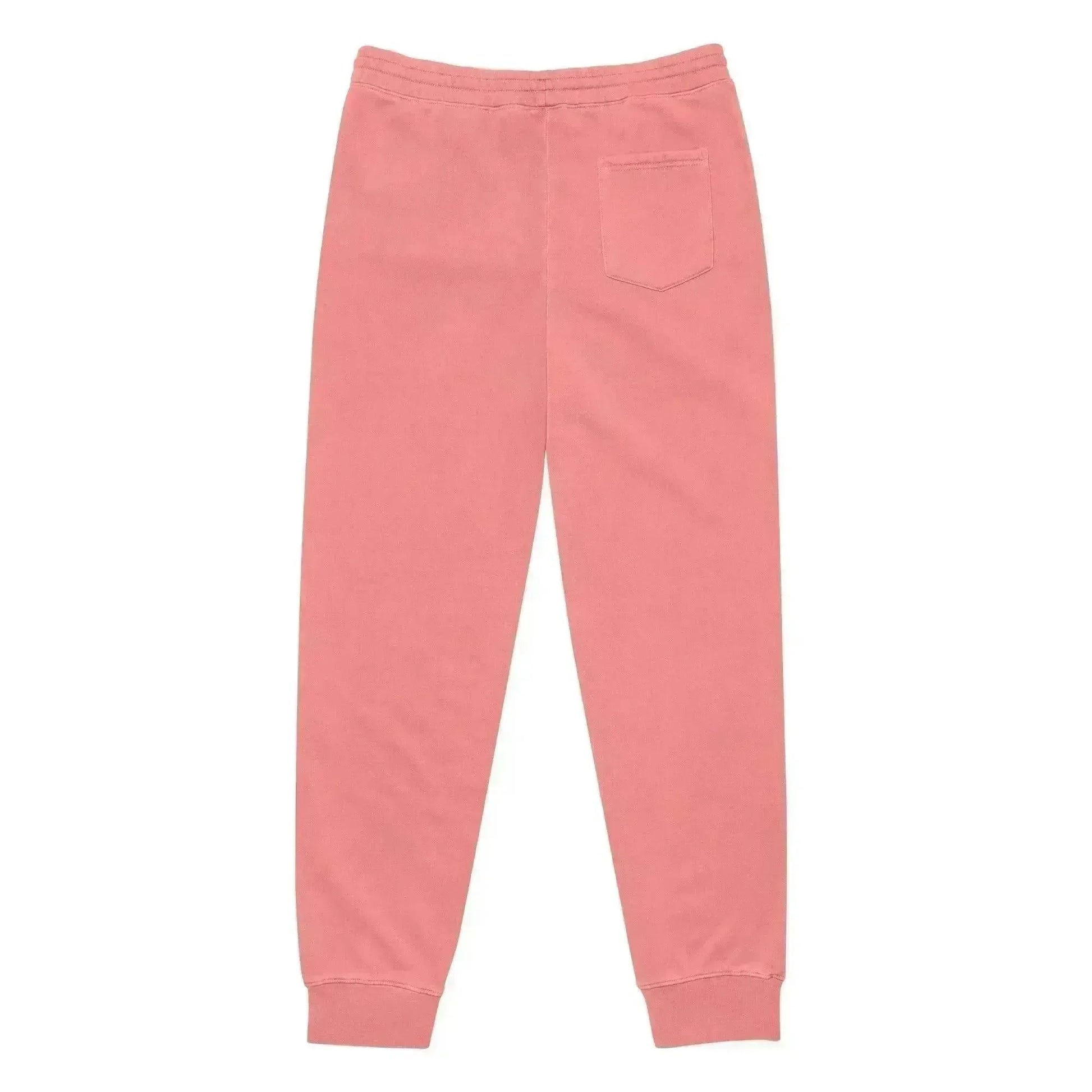 Beesmoove Unisex pigment-dyed sweatpants - Beesmoove 