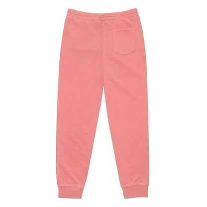 Beesmoove Unisex pigment-dyed sweatpants - Beesmoove 