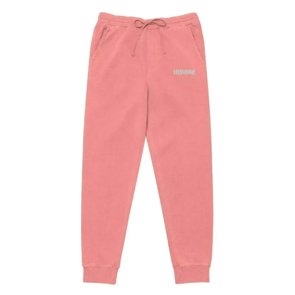 Beesmoove Unisex pigment-dyed sweatpants - Beesmoove 