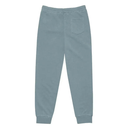 Beesmoove Unisex pigment-dyed sweatpants - Beesmoove 