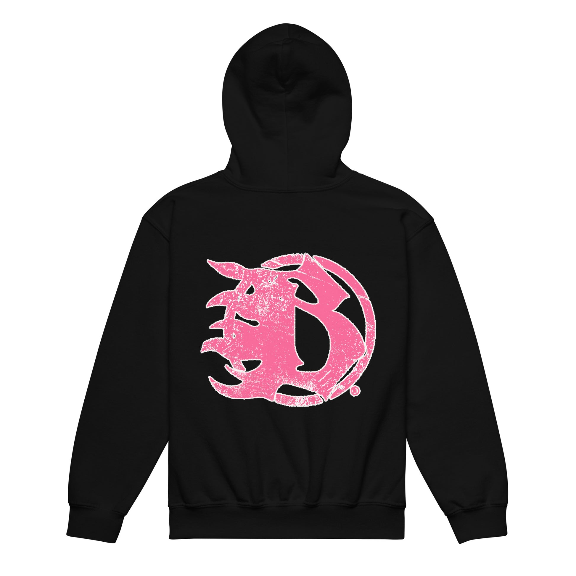 BEESMOOVE B-Squadron: Pink Ops
hoodie - Beesmoove 