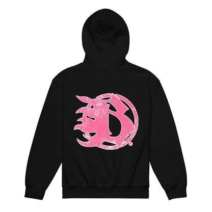 BEESMOOVE B-Squadron: Pink Ops
hoodie - Beesmoove 