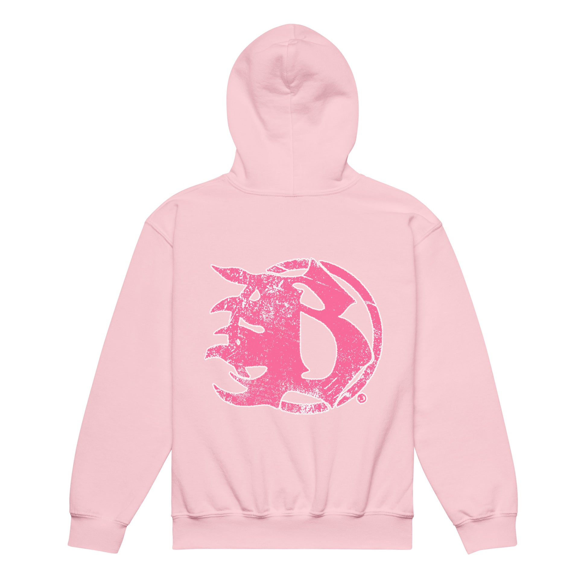 BEESMOOVE B-Squadron: Pink Ops
hoodie - Beesmoove 