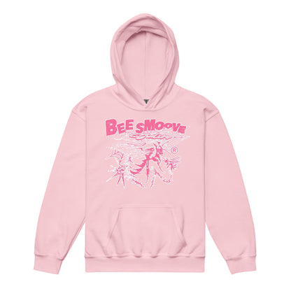 BEESMOOVE B-Squadron: Pink Ops
hoodie - Beesmoove 
